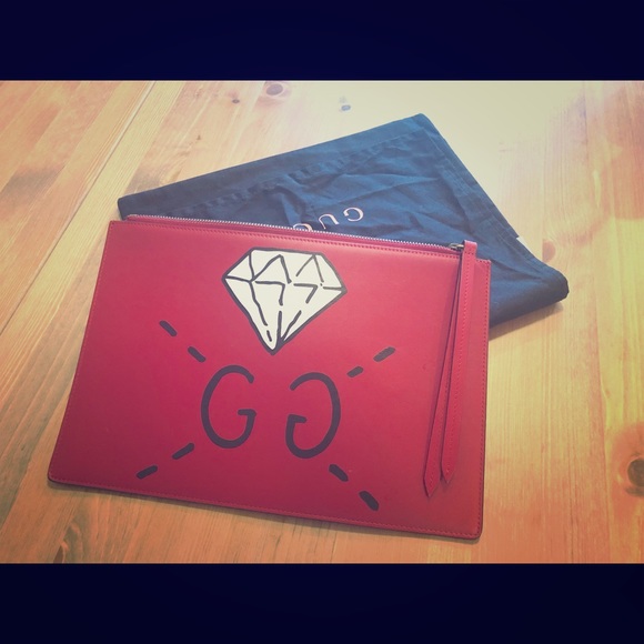 Have couple clutches at home. - Picture 1 of 4